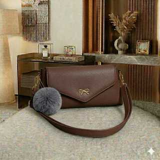 Free boneka TALITA BAG TAS PITA WANITA KEKINIAN TAS SLINGBAG