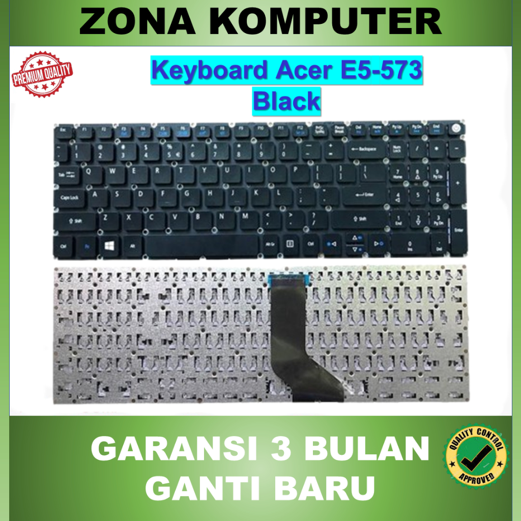 Acer E5-573 A515-51 A515-51G A517 A517-51 A517-51G A615-51 A615-51G A715-71G A717-72G E5-422 E5-432