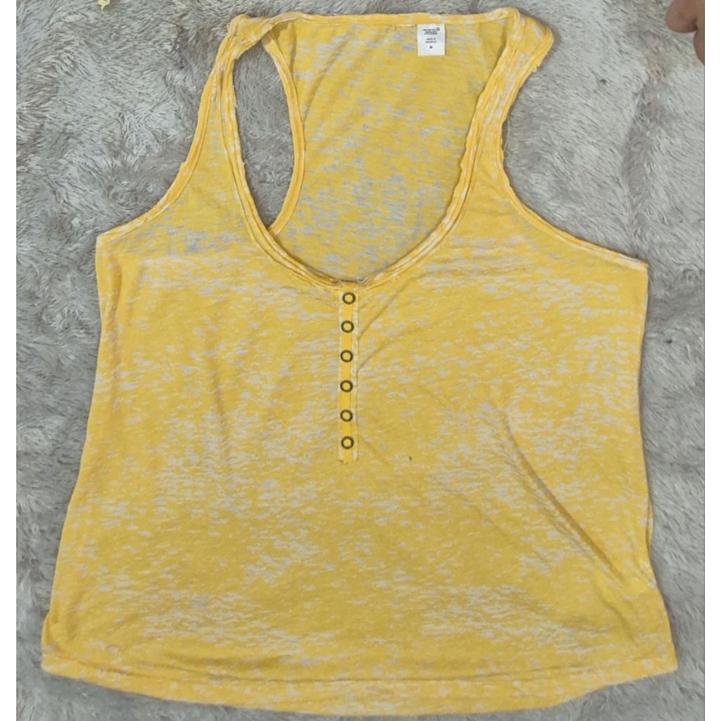 เสื้อกล้ามกีฬา Notag (A67)