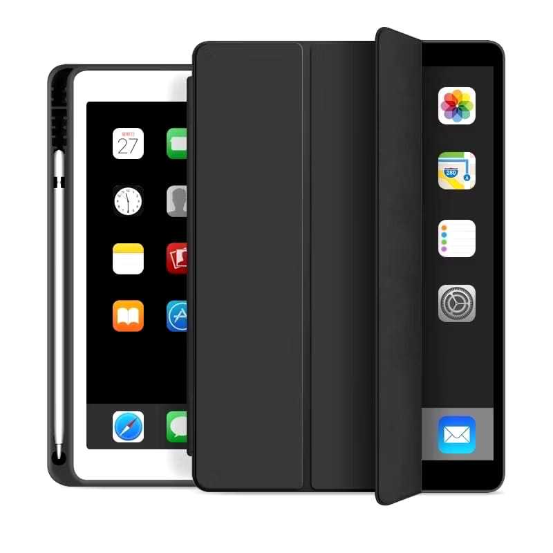 Smart Case Tablet Xiaomi Mi Pad 2 11" Pad Pro 12.1" Pad SE 11" Pad SE 8.7"