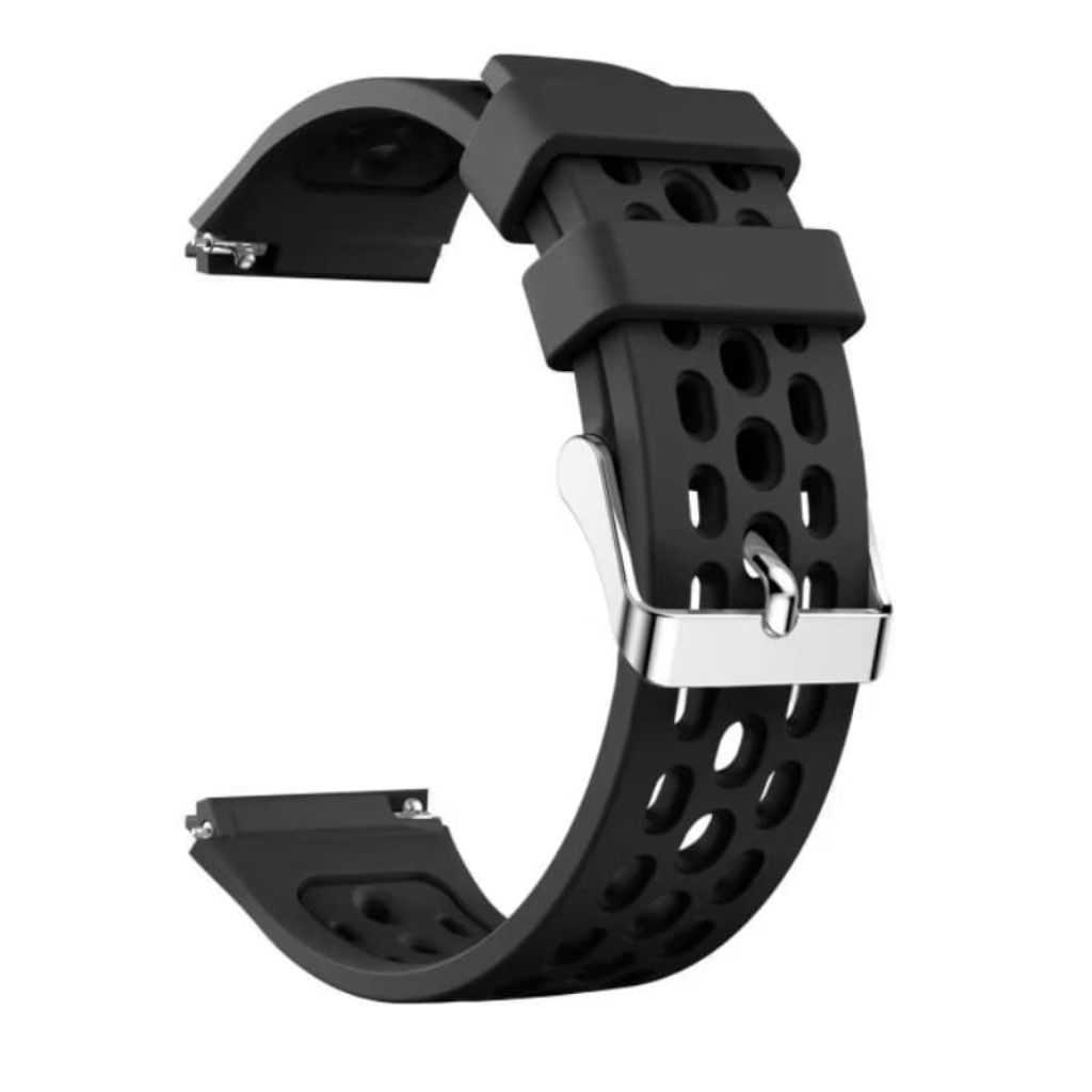Huawei Gt 2e/Gt 2e 46mm สายนาฬิกาซิลิโคน