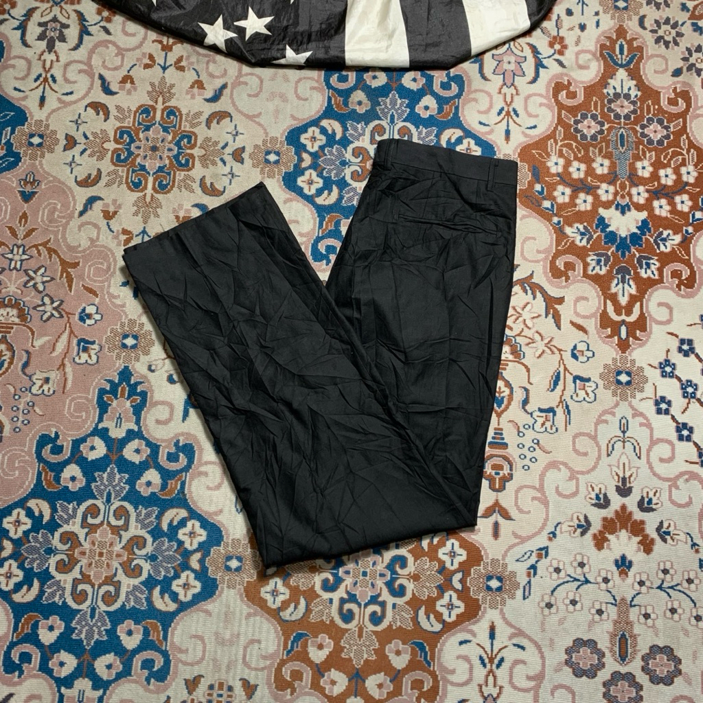 กางเกง TROUSER REGULAR FIT