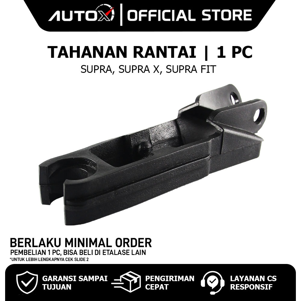 WHOLESALE โซ่ยาง Retainer Supra X Fit Guard Arm Chain Holder Pad Seal Swing AUTO X