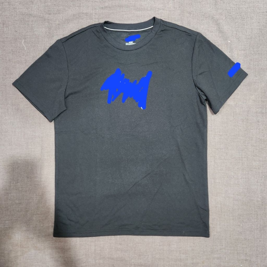 เสื้อยืดลําลอง (A67)