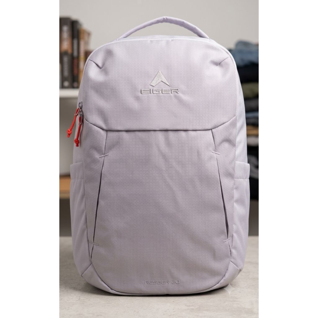 EIGER ผู้หญิง RESBER 20 LITER_LILAC