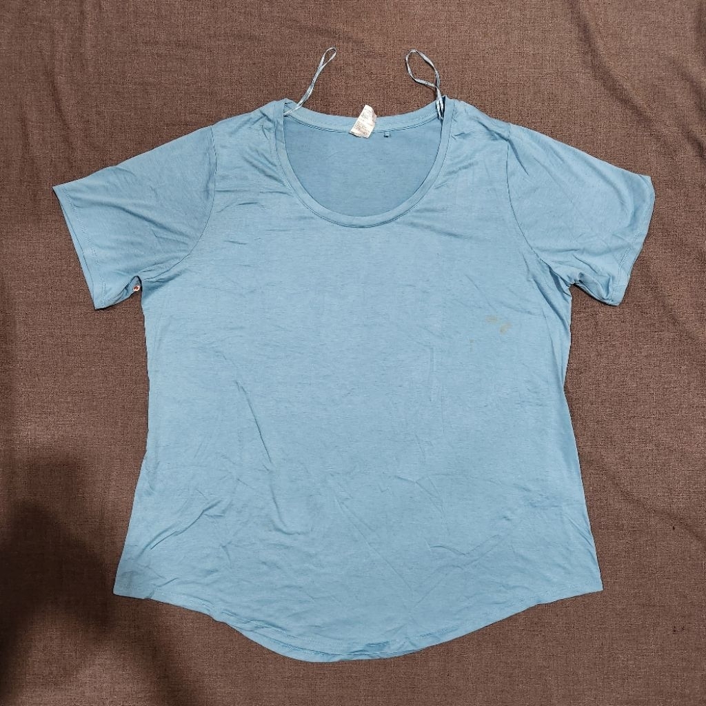 เสื้อยืด An*o (A14)*
