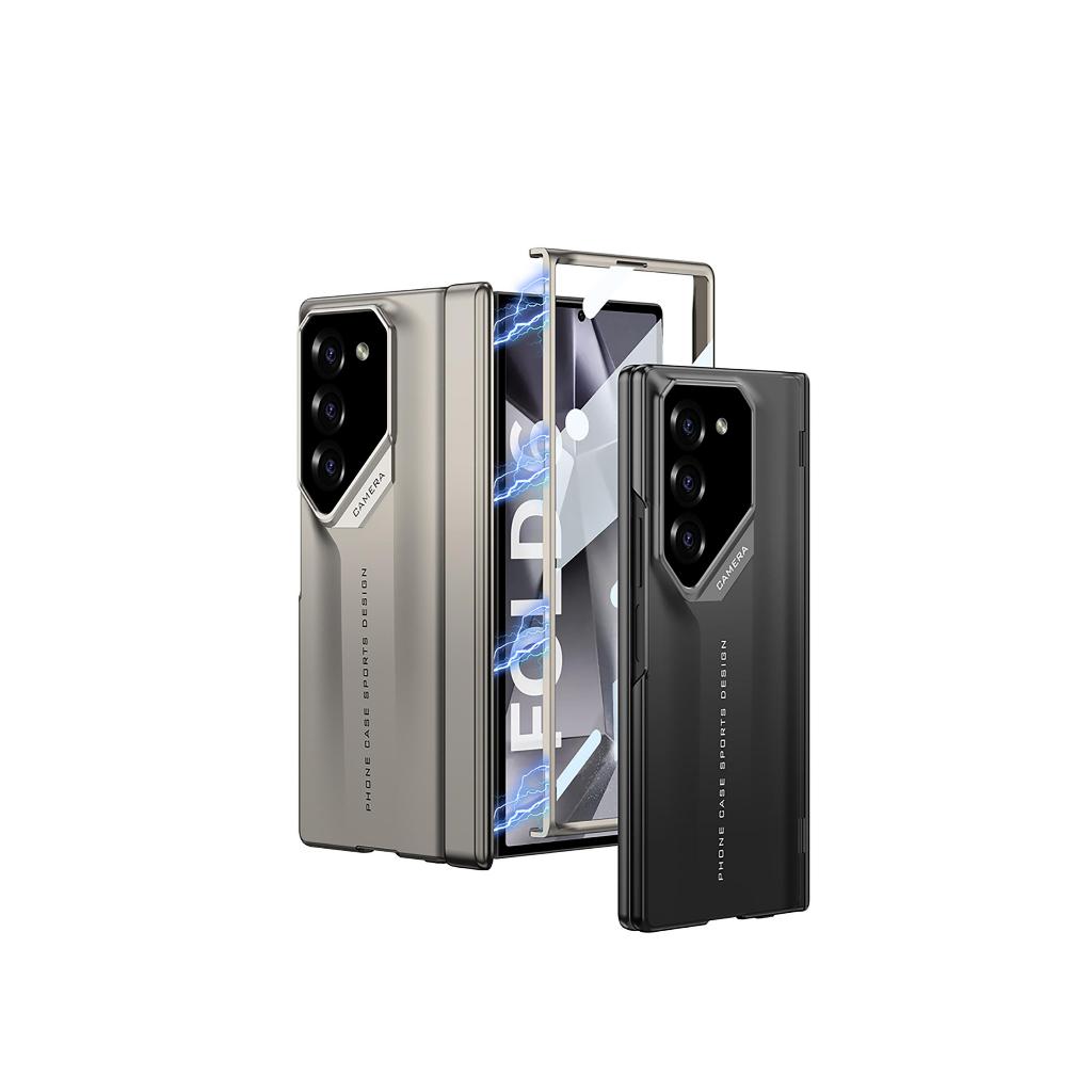 เคส Fold 6 Magnet Blade Series Gkk Original Case