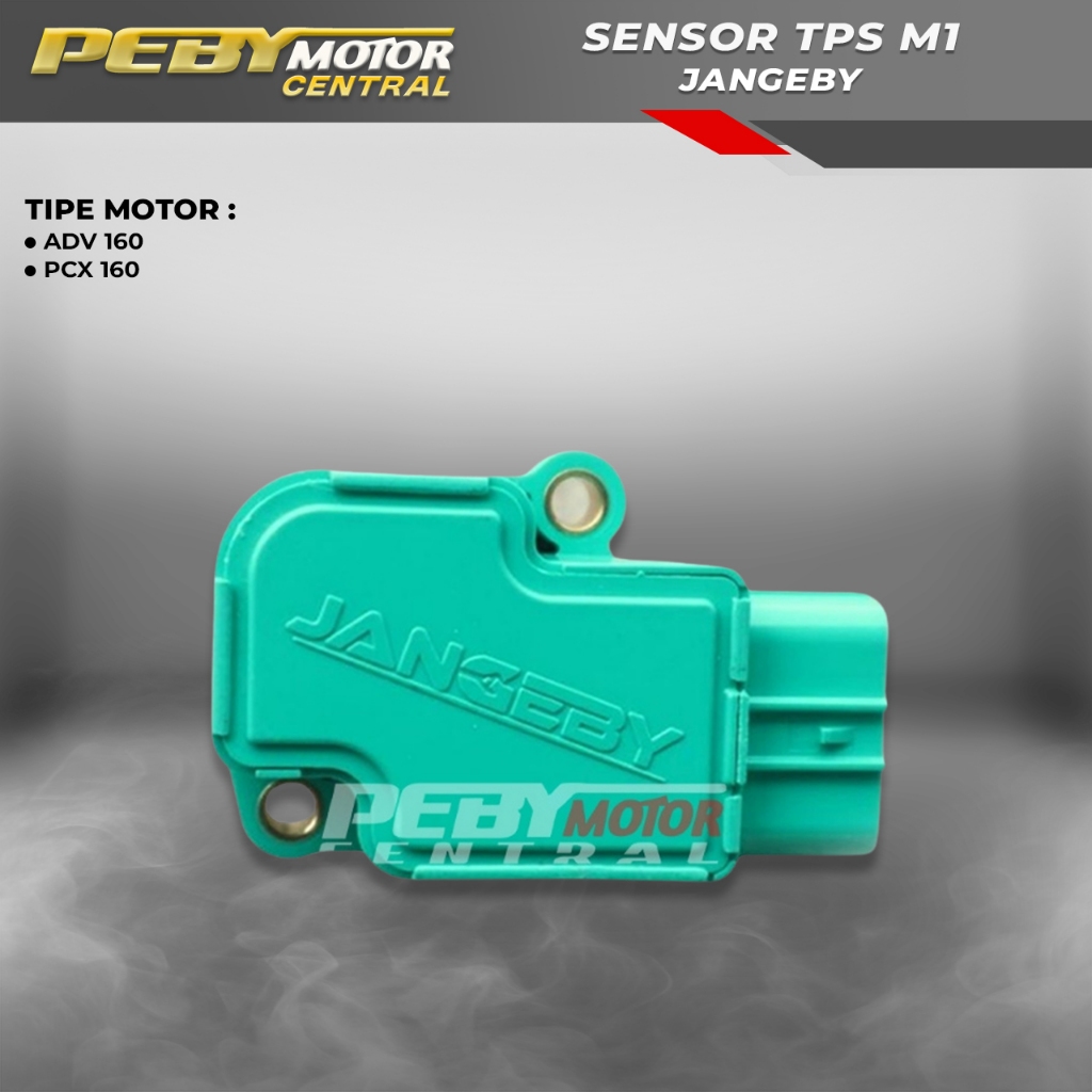 เซ็นเซอร์ TPS JANGGEBY M1 PCX 160 ADV 160