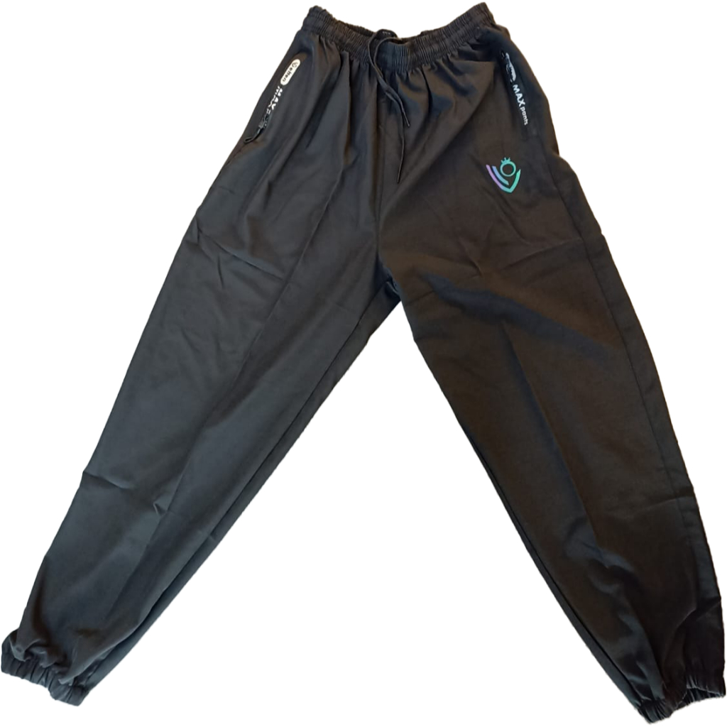 PARACHUE RUNNING PANTS (ยาว)