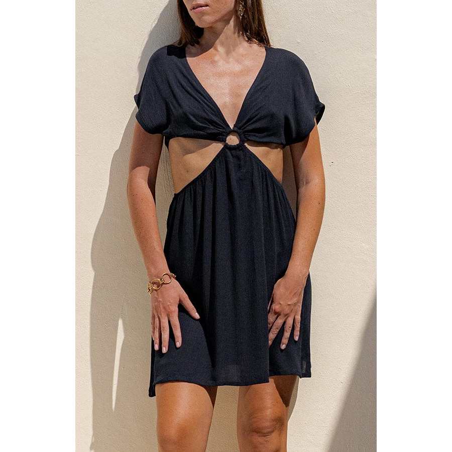 Lost In Paradise - ADELINE DRESS