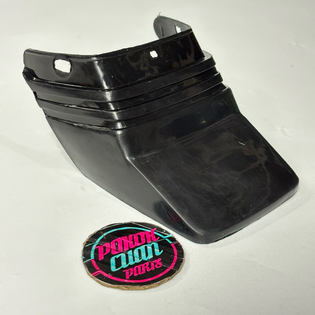 REAR MUDFRAME WIN100 WIN 100 ต้นฉบับ