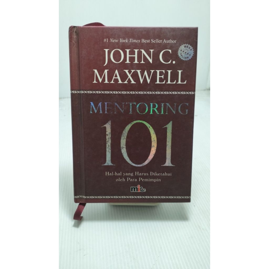 จอง JOHN C.MAXWELL**