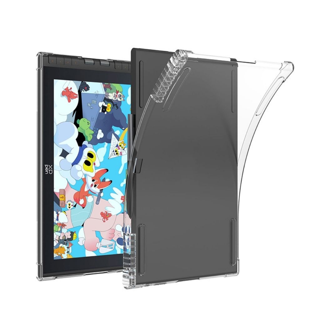 Softcase XPPen Artist 12 3rd 11.9 "/Magic Note Pad 11/Magic Drawing Pad 12.2" Anti-Shockproof Premiu