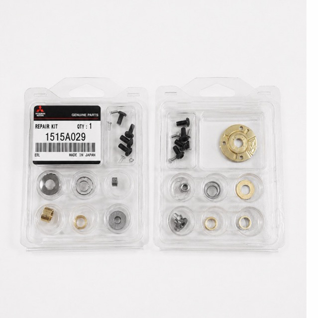 MESIN REPAIR KIT TURBO TRITON 2.5 ดีเซล เครื่องยนต์ 4D56 4D56U 1515A029