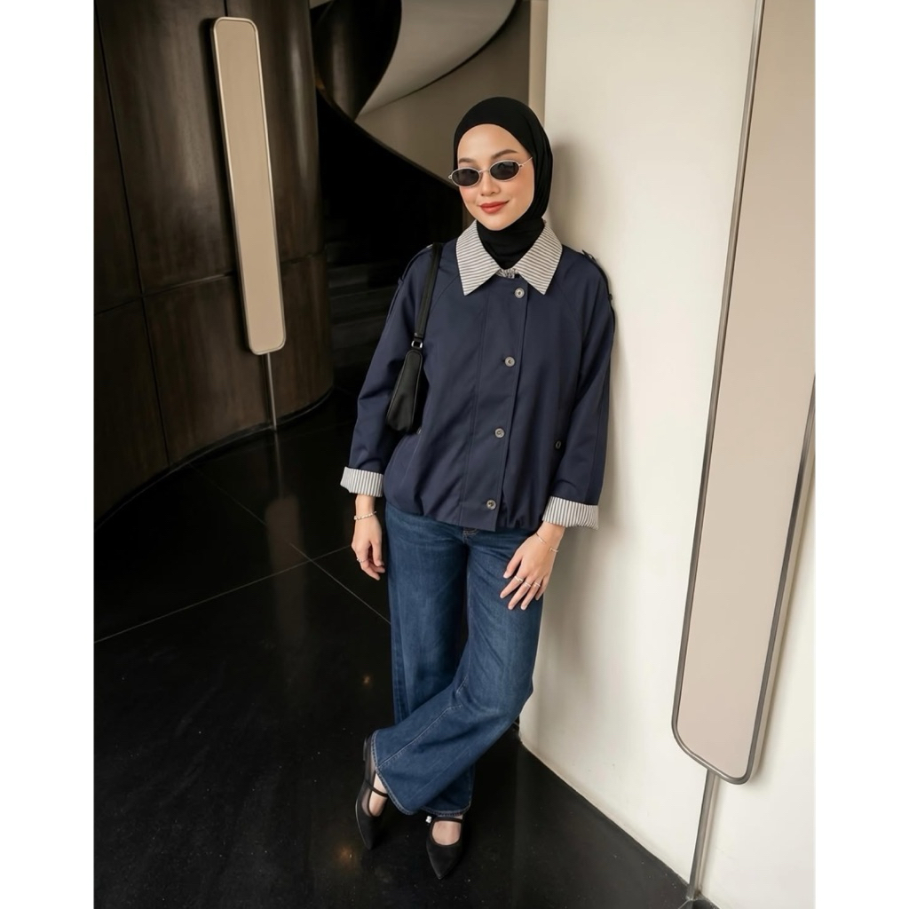 CORDY - เสื้อแจ็คเก็ต voa series CAO544 / CAO545 / CAO546