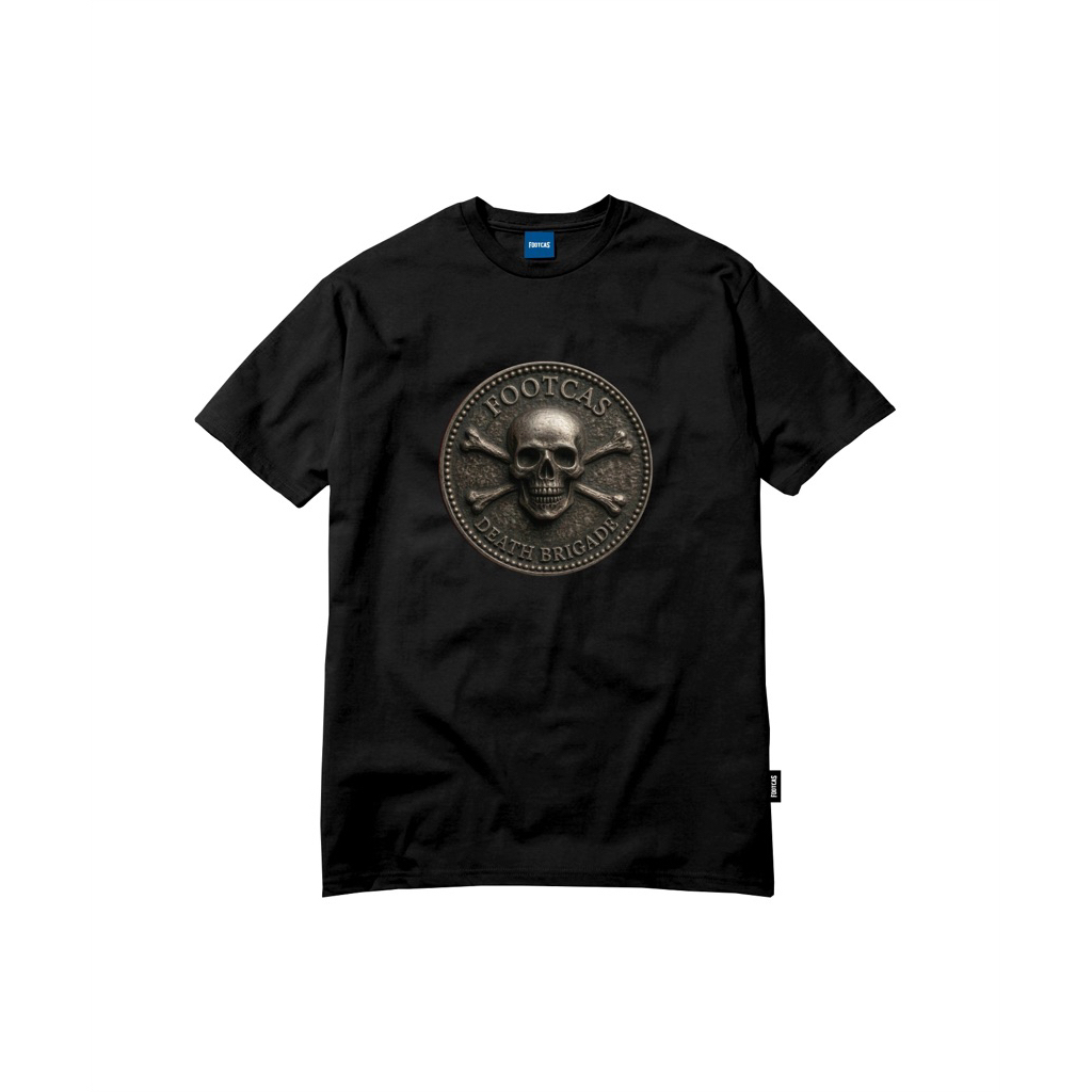 เสื้อยืด Martell Grass