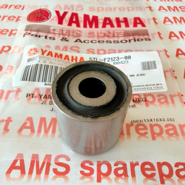 BOSH ARM ENGINE MOUNTING BOSS FORK MIO SPORTY MIO J M3 SOUL GT XEON FINO X RIDE 5TL-F2123-00