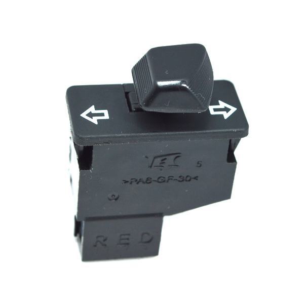 TOMBOL 35200-KWW-A01 Honda Revo 2009 ปุ่มสวิตช์ไฟเลี้ยว, Spacy Carbu AHM ORIGINAL