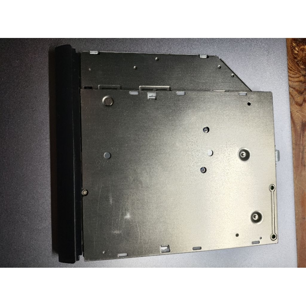 Asus x550 ze DVD คอมโบและปลอกหน้า