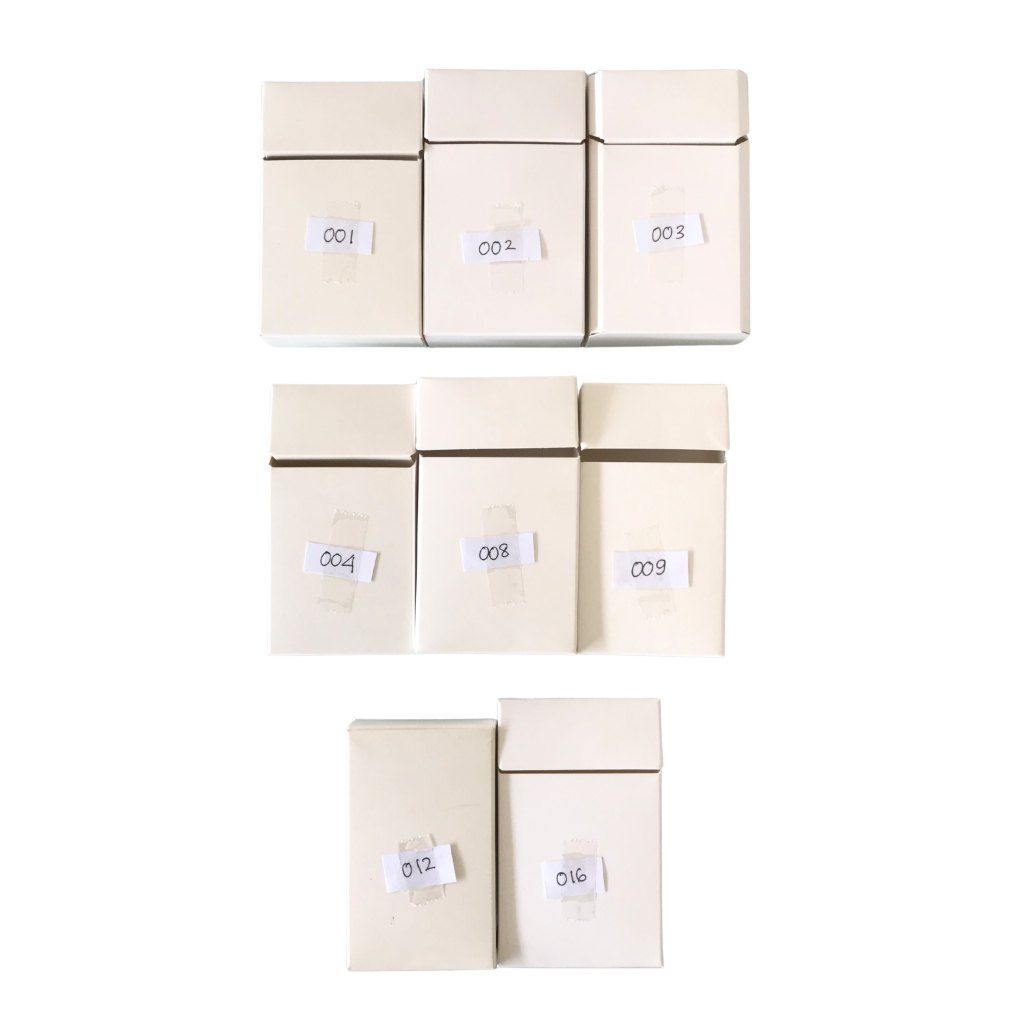 Box Roko RKK RK New Malboro Cigarette Kretek Mild