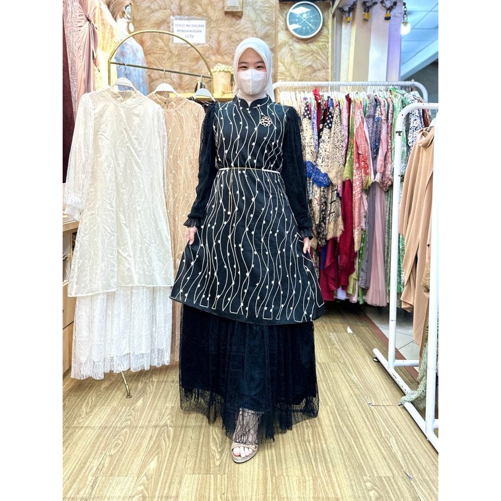 JONNA DRESS / LATEST GAMIS / EID GAMIS