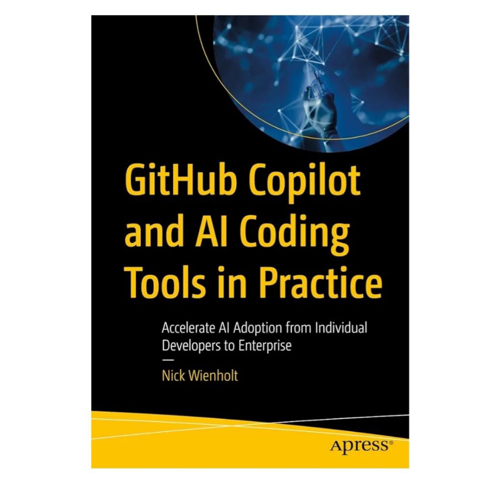 GitHub Copilot และเครื่องมือเข้ารหัส AI ในการปฏิบัติ