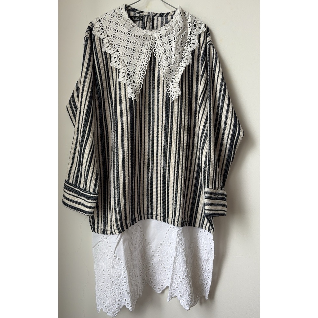 Mycca Remake Tunic**