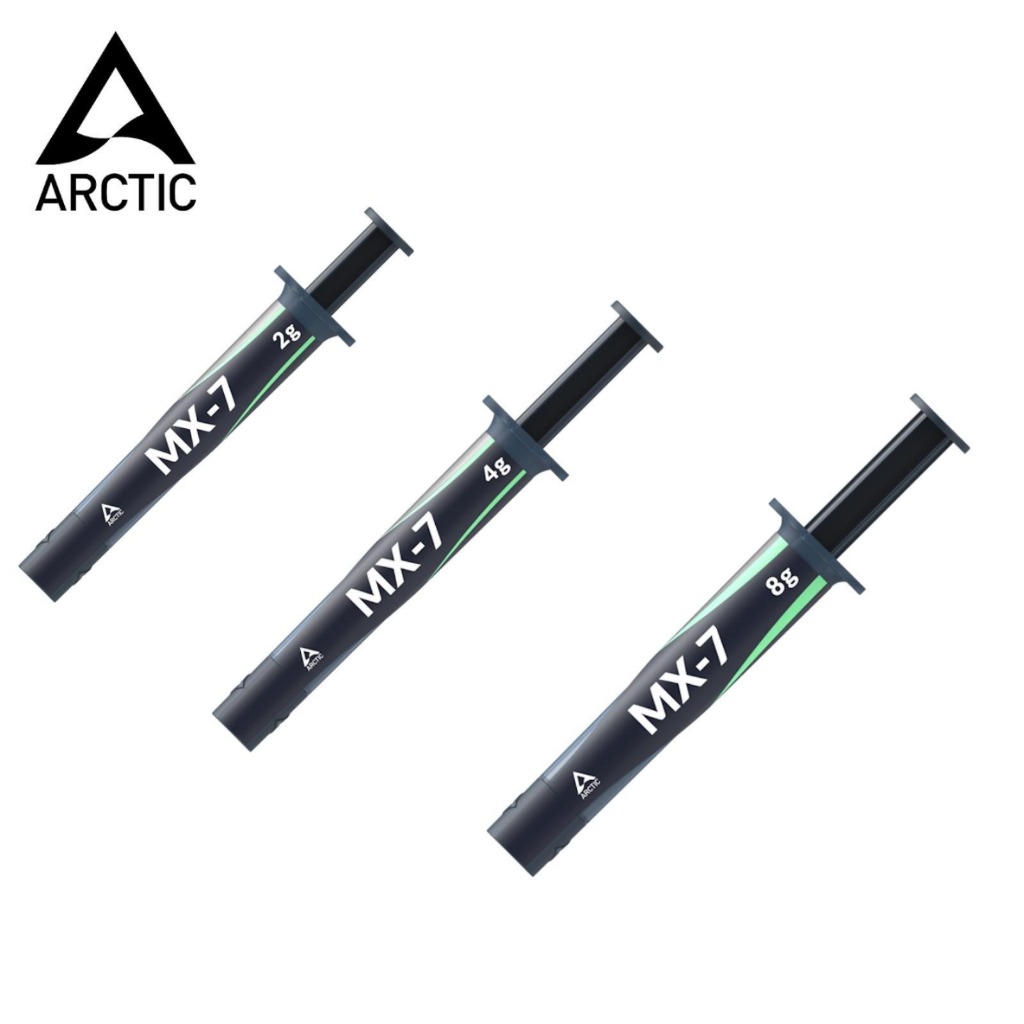 ARCTIC MX-7 MX7 | ULTIMATE Performance Thermal Paste