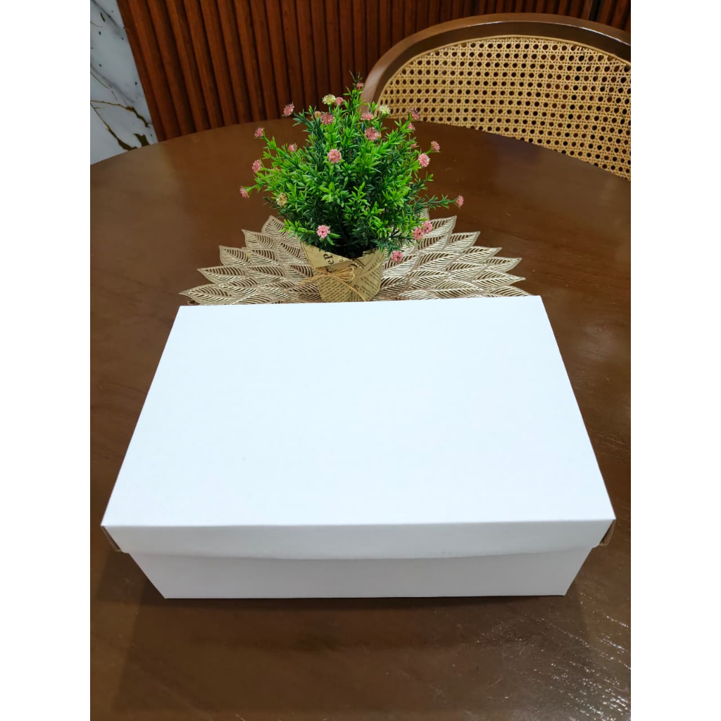 INNER_BOX_PLAIN_WHITE SHOES_GLOSY_JUNIOR