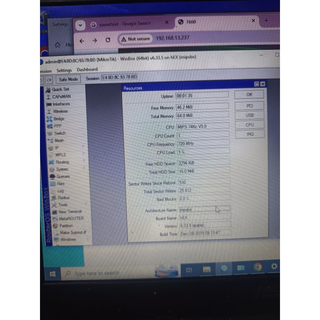 Rb750gr2 หกเหลี่ยมไลท์