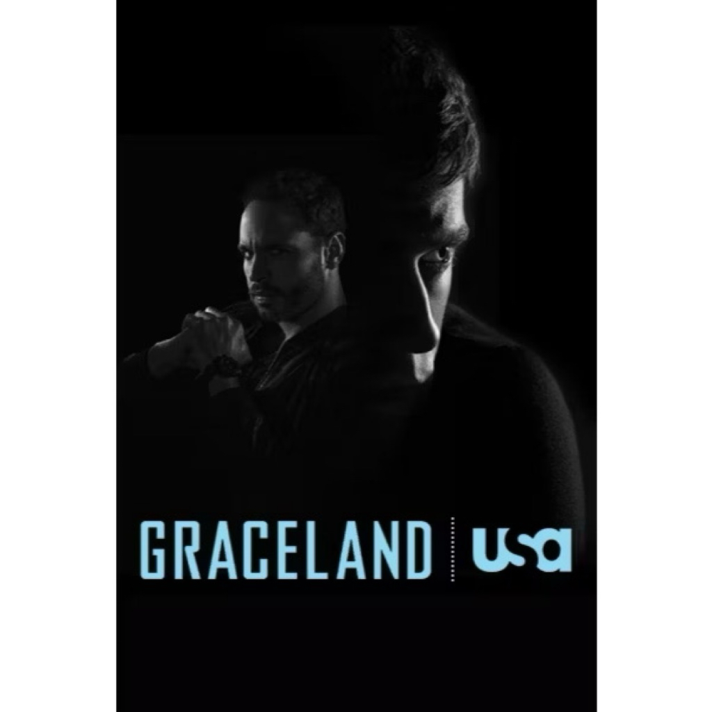 FD 32gb Graceland (2013-2015) S1-S3 ครบ
