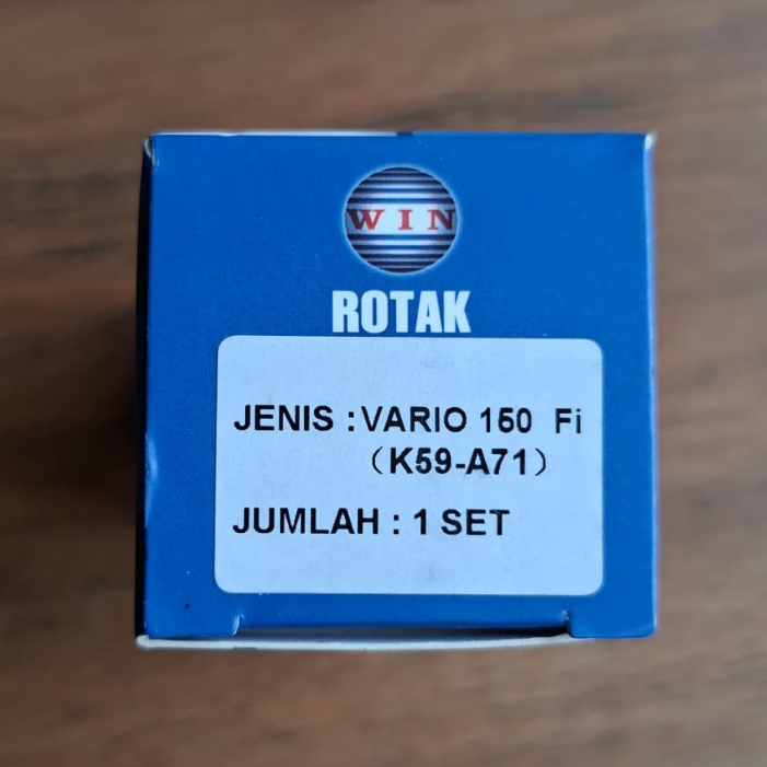 WIN Rotax Rotak การใช้ปั๊ม Vario 150 Fi K59-A71 แรงดันเสถียรคุณภาพระดับพรีเมียม