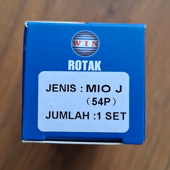 ปั๊มเชื้อเพลิง WIN Rotax Rotak (ปั๊มเชื้อเพลิง) Mio J Sout GT 54P Mio M3 Vixion แรงดันที่มั่นคงใหม่