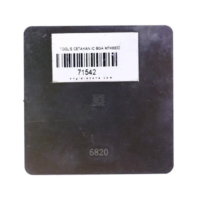 BGA IC MOLD MTK6820*