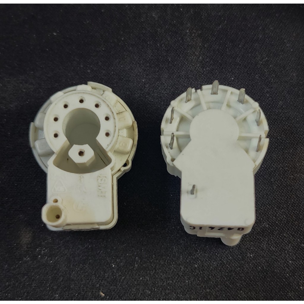 CRT Filament Socket 4-5 คอเล็ก - ยี่ห้อ ISMT - ราคาต่อ 1 ชิ้น