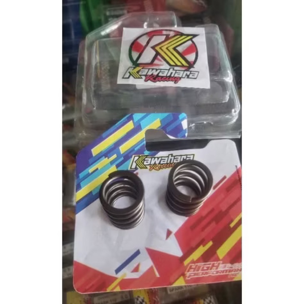 วาล์วKAWAHARA SPRING YAMAHA MIO M3 FINO 125