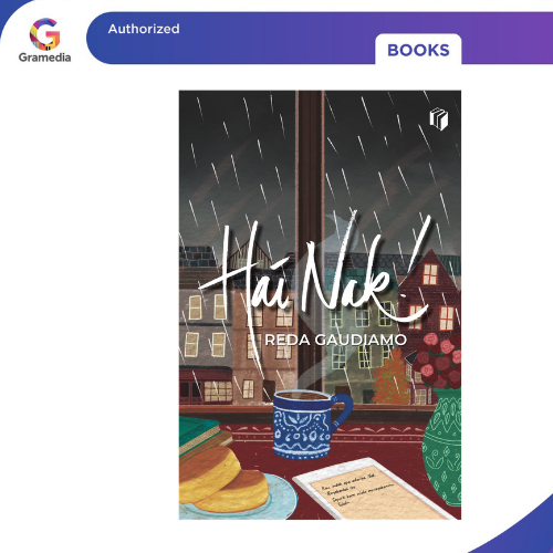 Gramedia Pekanbaru - LETS GO!