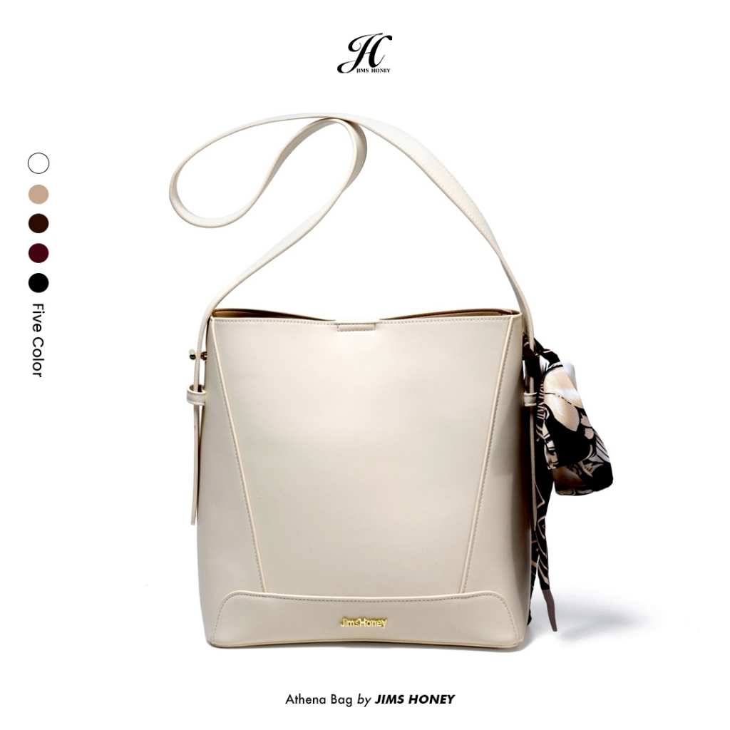 JIMS HONEY - Sling Bag Womens Bag - Athena Bag