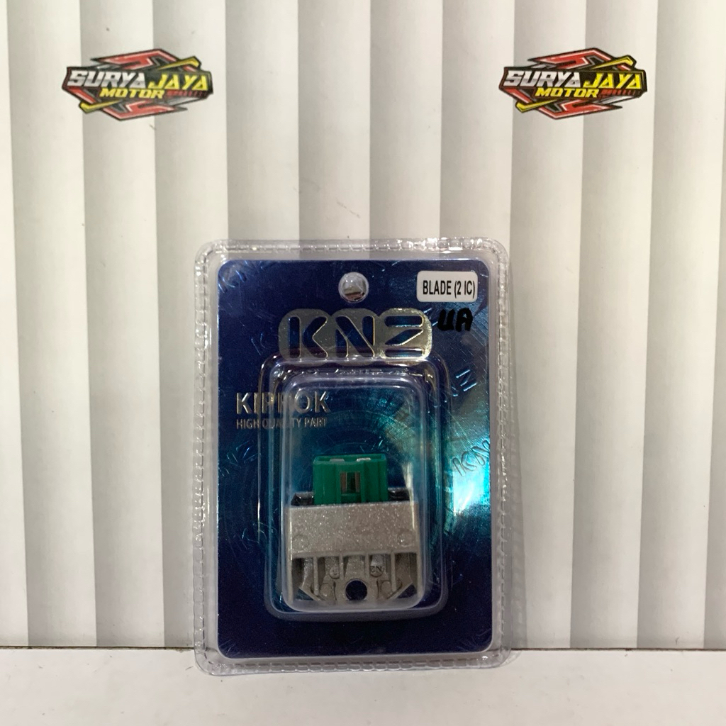 KIPROK REGULATOR Blade Beat Revo Abs Vario 110 คาร์บูเรเตอร์ | KNZ KNZ KNZ