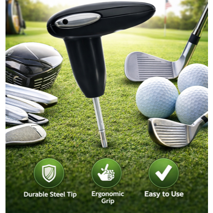 ประแจแรงบิดกอล์ฟสําหรับ Taylormade PXG Callaway Cobra Titleist Ping Driver Fairway