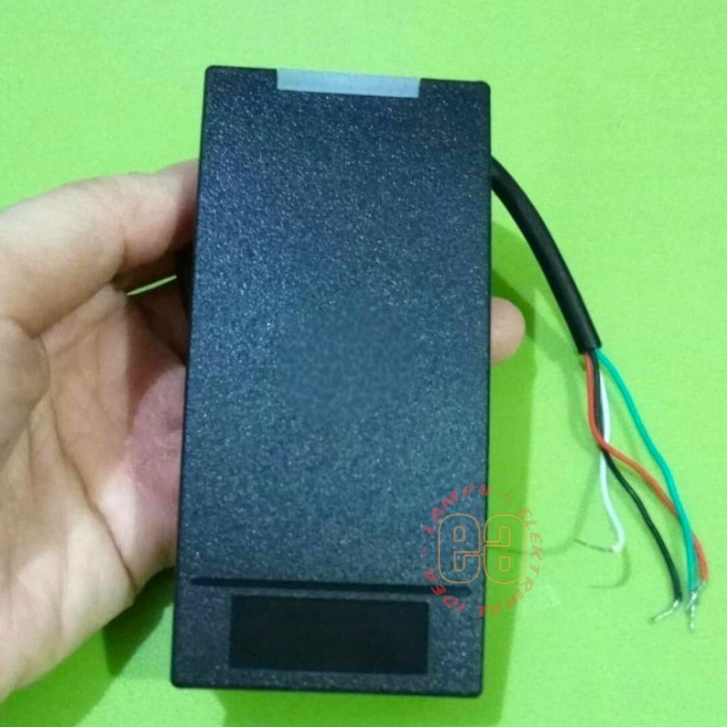 Reader Rfid 125Khz Inter RS 485 / Rfid Reader 125 Khz อินเทอร์เฟซ RS485 คุณภาพ