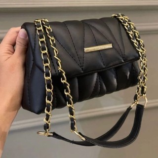 Aluna bag/ Tas selempang wanita kekinian