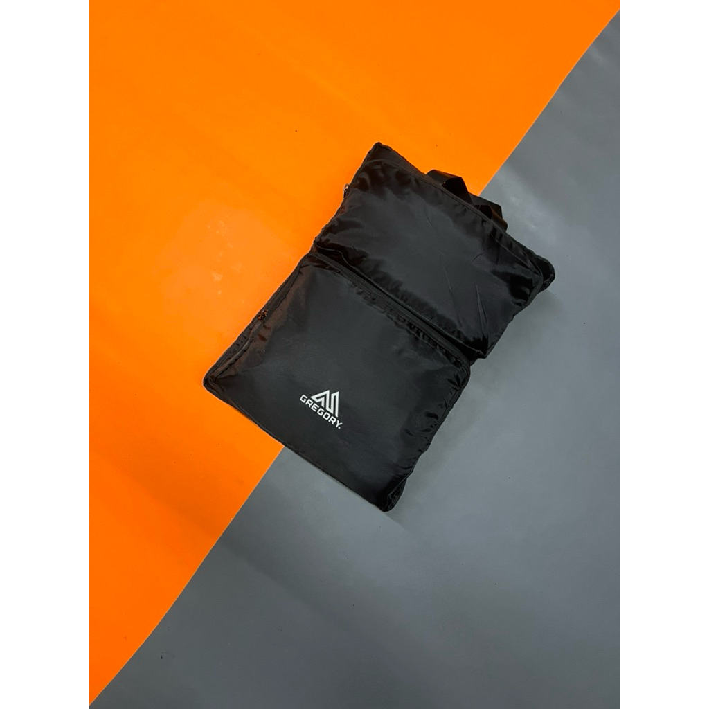 Gregory Pack********