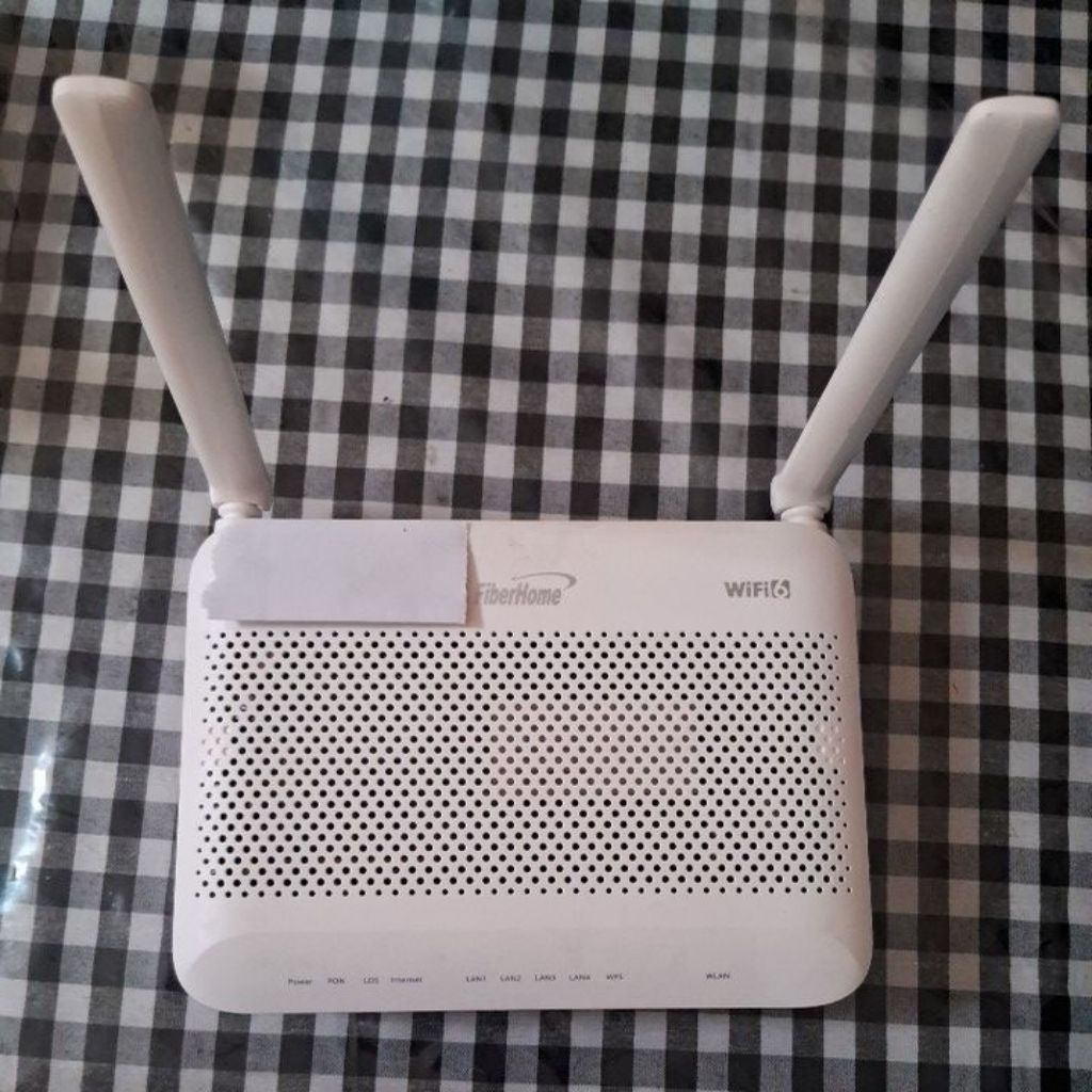 ล่าสุด Ont FiberHome HG6045F3 (Dual Band) 5G เปลี่ยน HG6243C และ HG6145D2