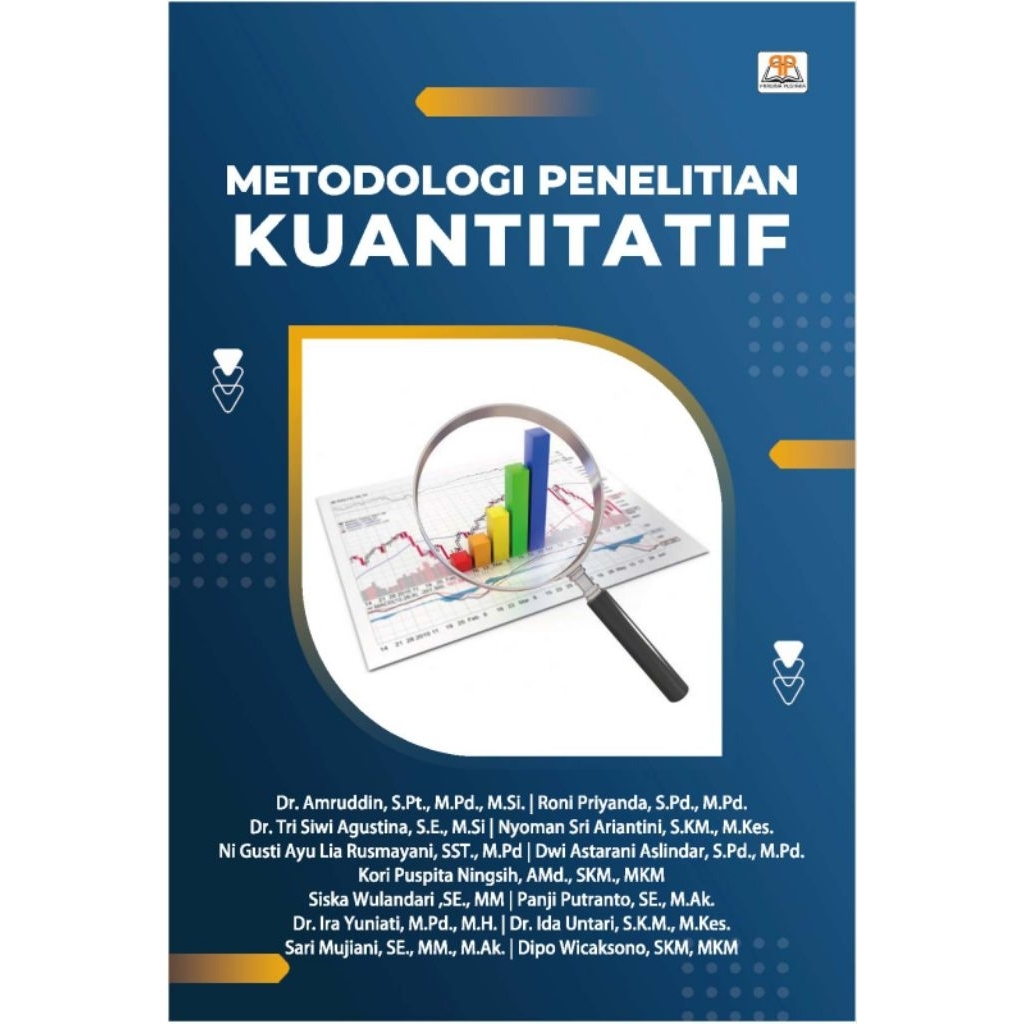 QUANTITATIVE RESEARCH METHODOLOGY