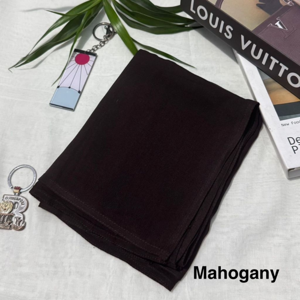Pashmina วิสโคส mambo premium. pashmina ลาย้เหนียว mambo