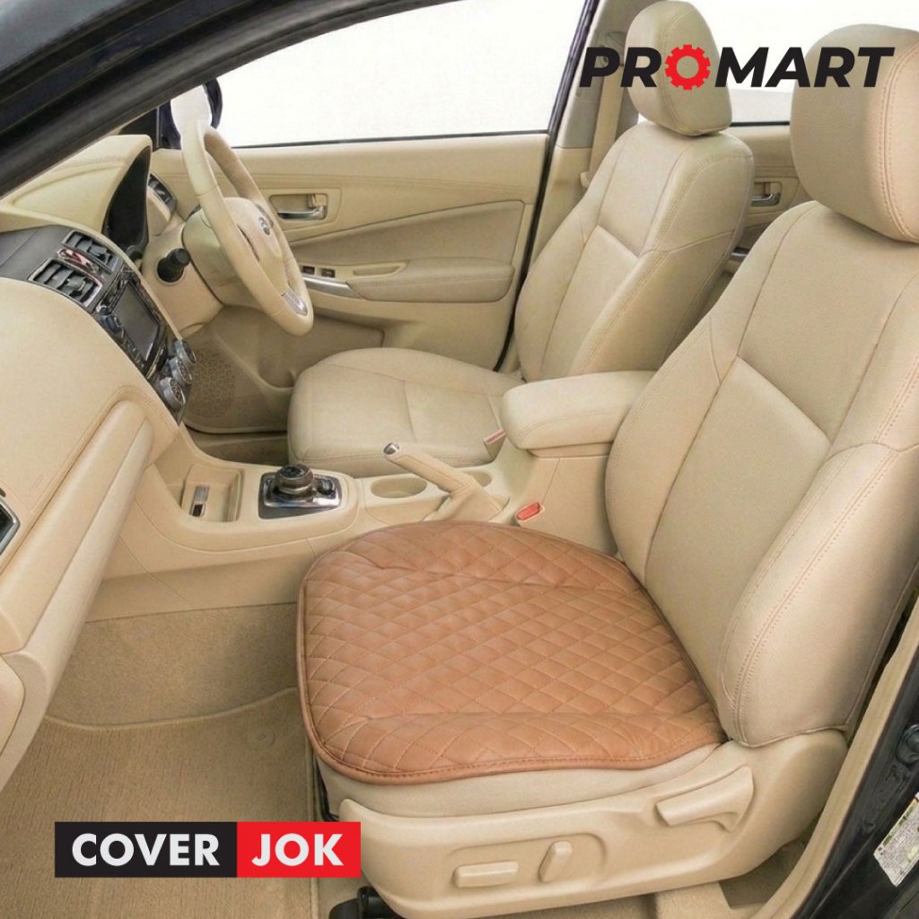 ฝาครอบที่นั่งรถยนต์, มาตรฐานพรีเมี่ยม PVC MATERIAL