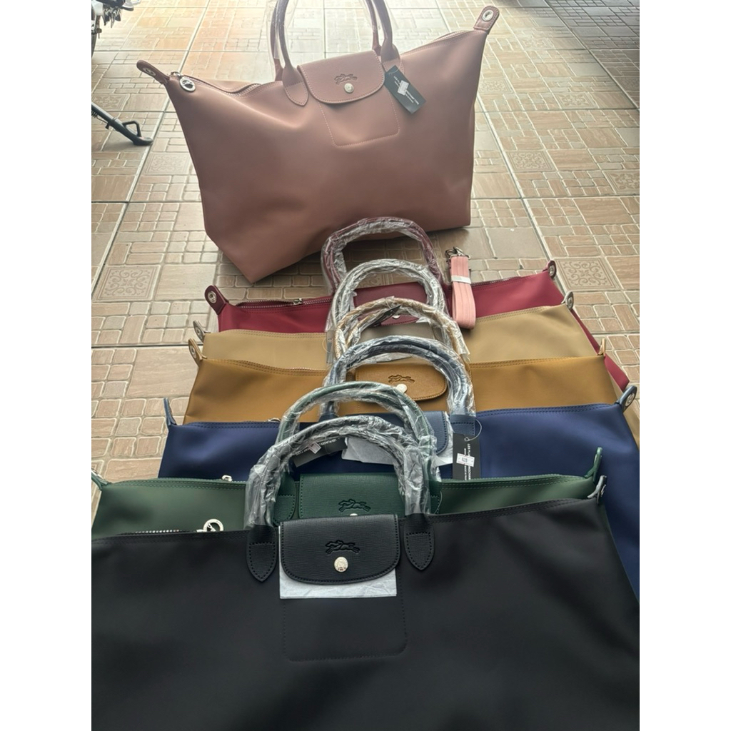 กระเป๋าเดินทาง Size XL 56cm