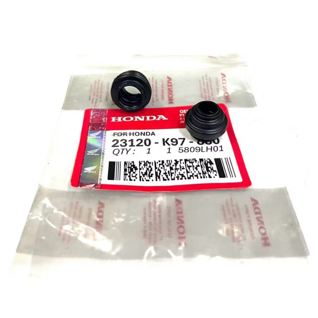 ยางลูกหมากหลัง PCX 160 ADV 160 STYLO 160 PXC 160 ADV 150 ราคา 2 ชิ้น 1 ชุด