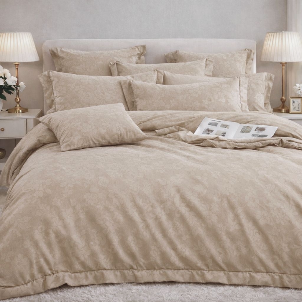 WAREHOUSE BONAFIDE Sand King 180x200 สูง 20cm_Elegant